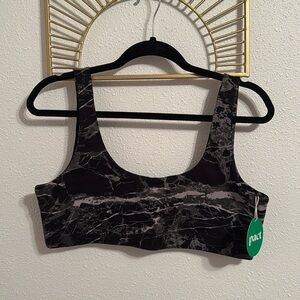 Pact Organic Cotton Sports Bra